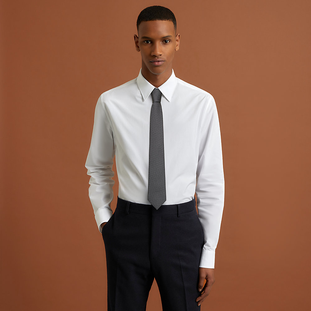 Tie 7 H Brides de Gala tie | Hermès UAE